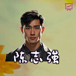 陈志强